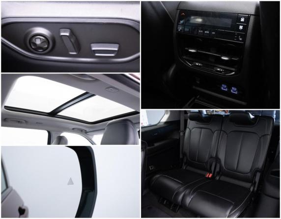 Jeep Grand Cherokee V (WL) с пробегом 2021 года, цена 4 990 000 рублей, 68120 км, внедорожник, Автокод Объявления