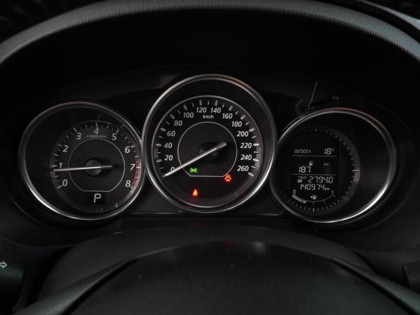 Mazda 6 III (GJ) с пробегом 2014 года, цена 1 823 000 рублей, 144974 км, седан, Автокод Объявления