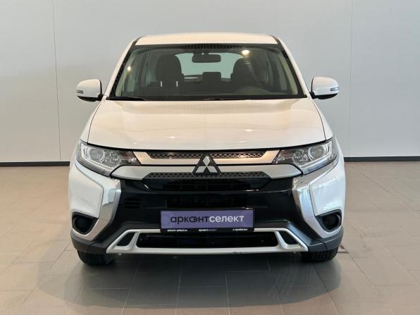 Mitsubishi Outlander III Рестайлинг 3 с пробегом 2019 года, цена 2 340 000 рублей, 77165 км, внедорожник, Автокод Объявления