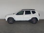 Renault Duster I Рестайлинг Москва  - изображение 19