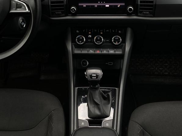 Skoda Kodiaq I с пробегом 2020 года, цена 2 219 000 рублей, 198690 км, внедорожник, Автокод Объявления