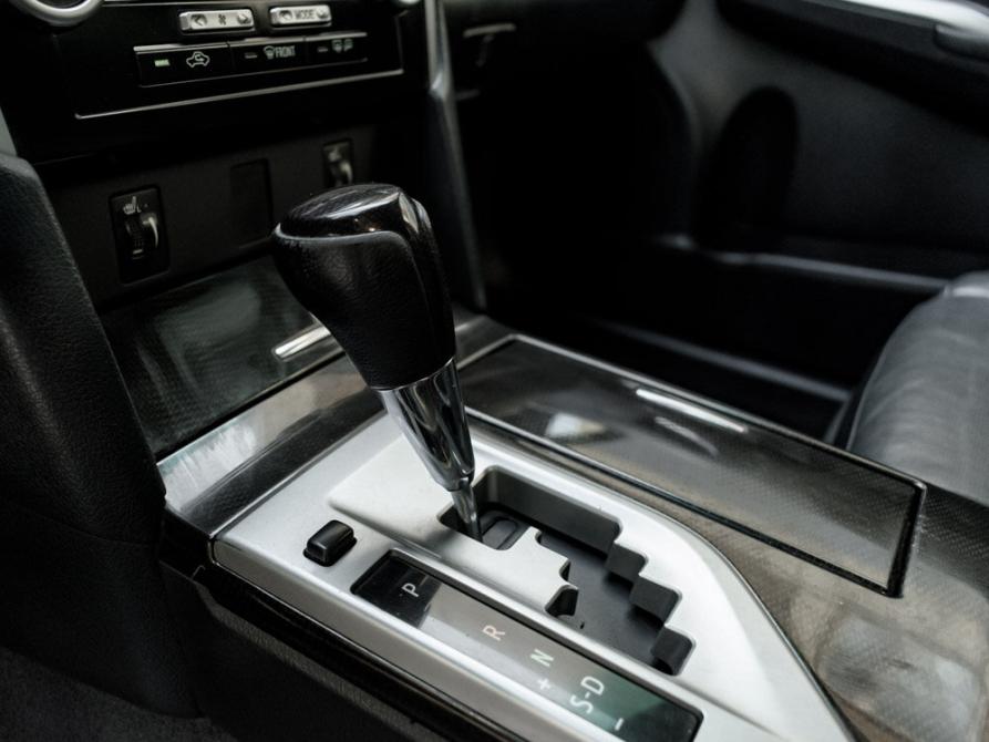 Toyota Camry VII (XV50) Екатеринбург  - изображение 25