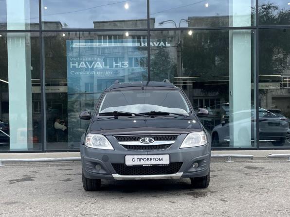 Lada (ВАЗ) Largus I с пробегом 2018 года, цена 830 000 рублей, 192000 км, универсал, Автокод Объявления