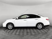Nissan Almera III (G15) Санкт-Петербург  - изображение 25