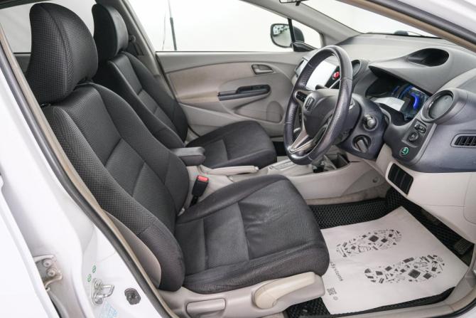 Honda Insight II с пробегом 2009 года, цена 749 000 рублей, 236000 км, хэтчбек, Автокод Объявления