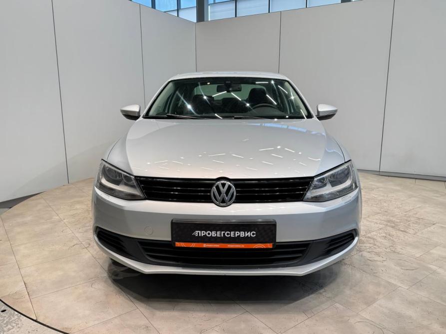 Volkswagen Jetta VI Волжский  - изображение 8