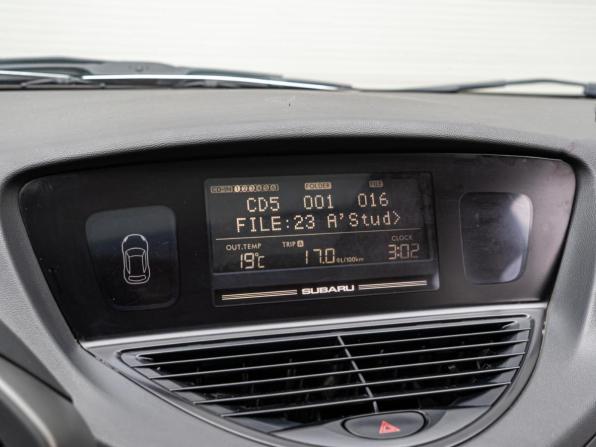 Subaru Tribeca I с пробегом 2007 года, цена 820 000 рублей, 221640 км, внедорожник, Автокод Объявления