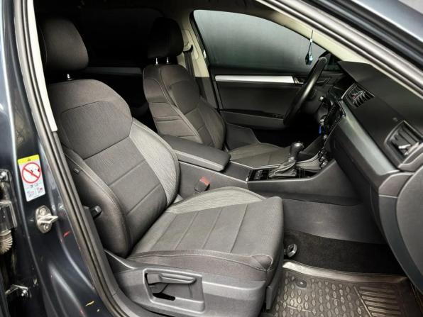 Skoda Superb III с пробегом 2019 года, цена 1 840 000 рублей, 121841 км, лифтбек, Автокод Объявления
