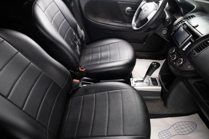 Nissan Note I Рестайлинг с пробегом 2010 года, цена 689 000 рублей, 212885 км, хэтчбек, Автокод Объявления
