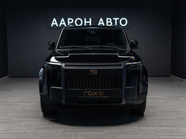 Новый Rox 01 2025 года, цена 8 410 000 рублей, внедорожник, Автокод Объявления