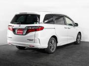 Honda Odyssey V Рестайлинг Иркутск  - изображение 28