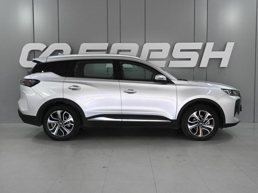 Chery Tiggo 7L I Ростов-на-Дону  - изображение 5
