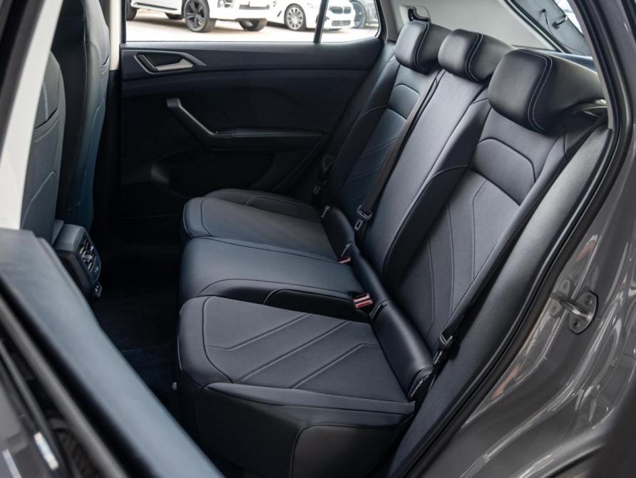Volkswagen Tharu XR Краснодар  - изображение 9
