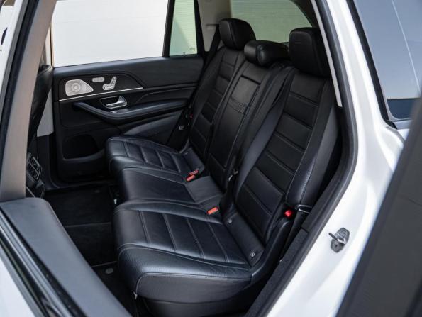 Mercedes-Benz GLS II (X167) с пробегом 2019 года, цена 7 770 000 рублей, 101748 км, внедорожник, Автокод Объявления