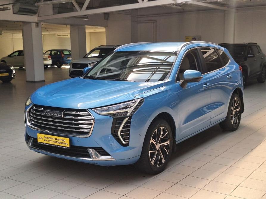 Haval Jolion I Челябинск  - изображение 3