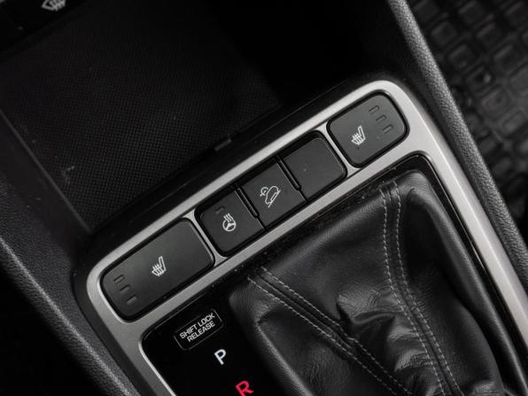 Hyundai Creta I с пробегом 2019 года, цена 1 619 000 рублей, 162694 км, внедорожник, Автокод Объявления