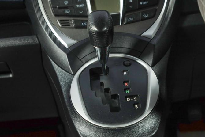 Subaru Trezia с пробегом 2010 года, цена 759 000 рублей, 192005 км, хэтчбек, Автокод Объявления