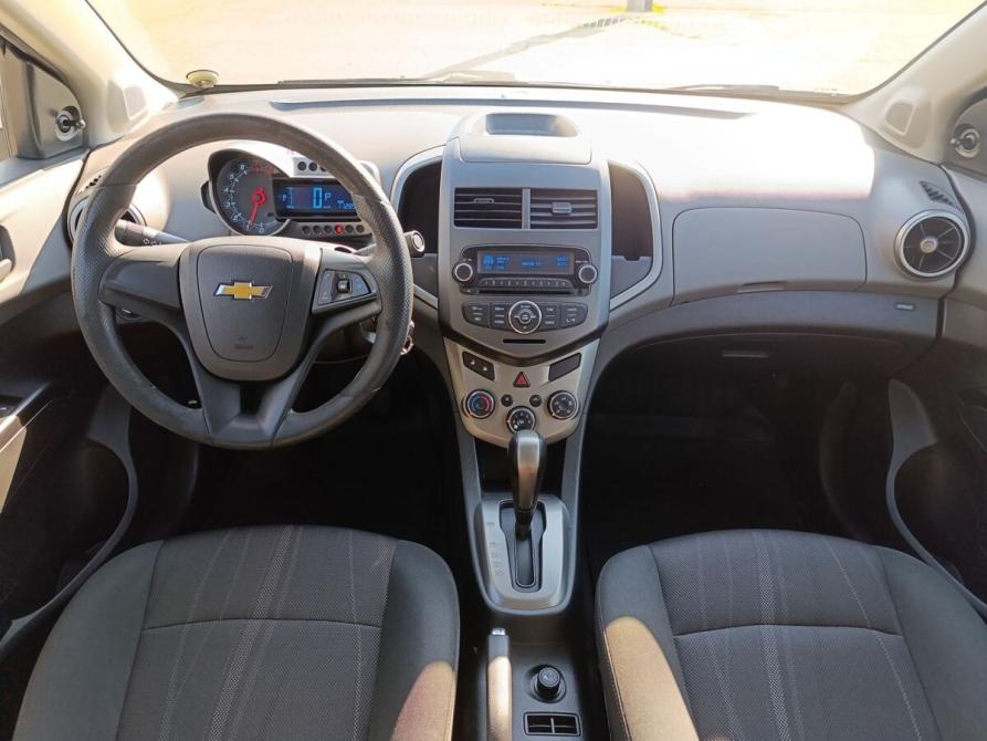 Chevrolet Aveo II Набережные Челны  - изображение 17