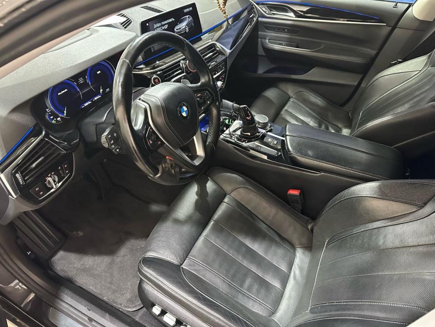 BMW 6 серии IV (G32) Санкт-Петербург  - изображение 5