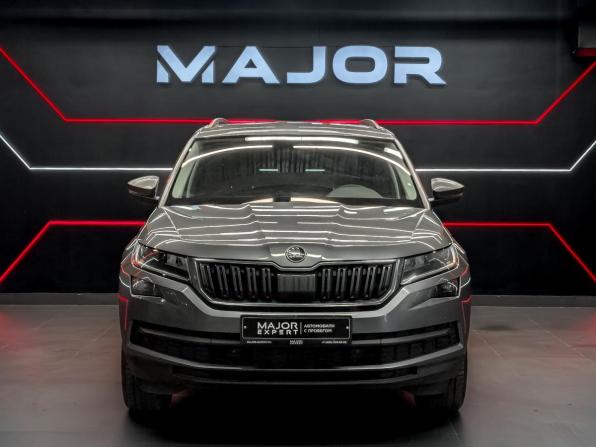 Skoda Kodiaq I с пробегом 2021 года, цена 2 885 000 рублей, 114067 км, внедорожник, Автокод Объявления