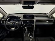Lexus RX IV Рестайлинг Санкт-Петербург  - изображение 38