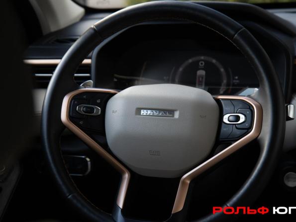 Haval Jolion I Рестайлинг с пробегом 2024 года, цена 2 148 000 рублей, 16263 км, внедорожник, Автокод Объявления