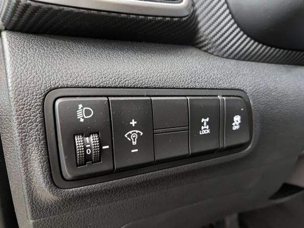 Hyundai Tucson III Рестайлинг с пробегом 2018 года, цена 2 390 000 рублей, 127647 км, внедорожник, Автокод Объявления