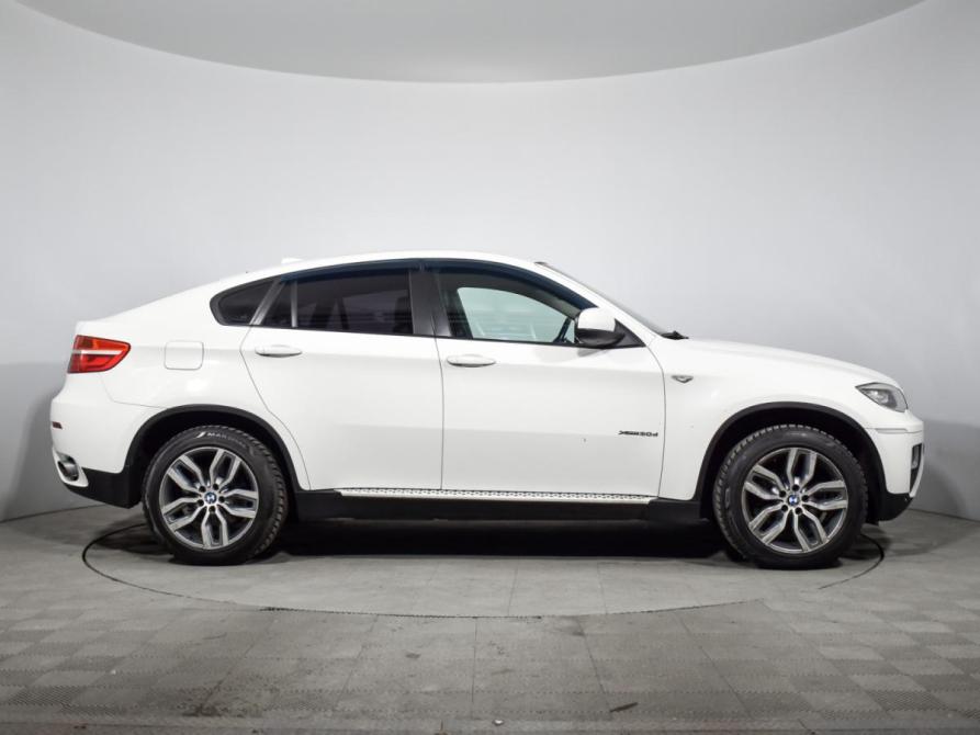 BMW X6 I (E71) Рестайлинг Санкт-Петербург  - изображение 4