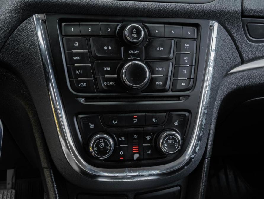 Opel Mokka I Ставрополь  - изображение 15