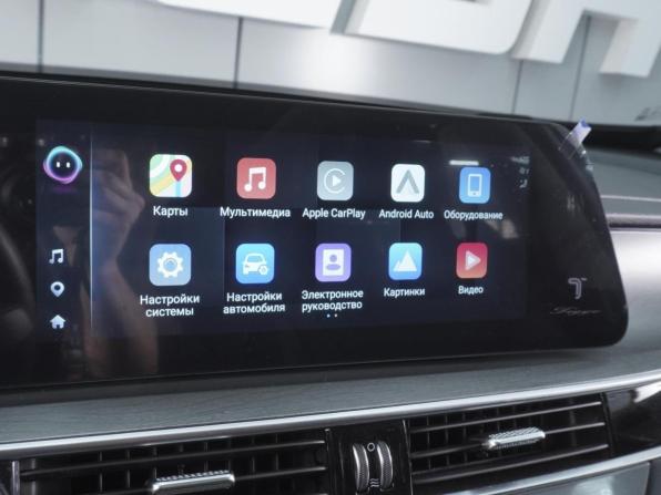 Chery Tiggo 8 Pro Max I Рестайлинг с пробегом 2024 года, цена 2 430 000 рублей, 6007 км, внедорожник, Автокод Объявления