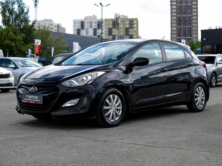 Hyundai i30 II Ижевск  - изображение 2