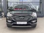 Hyundai Santa Fe III Рестайлинг Санкт-Петербург  - изображение 33