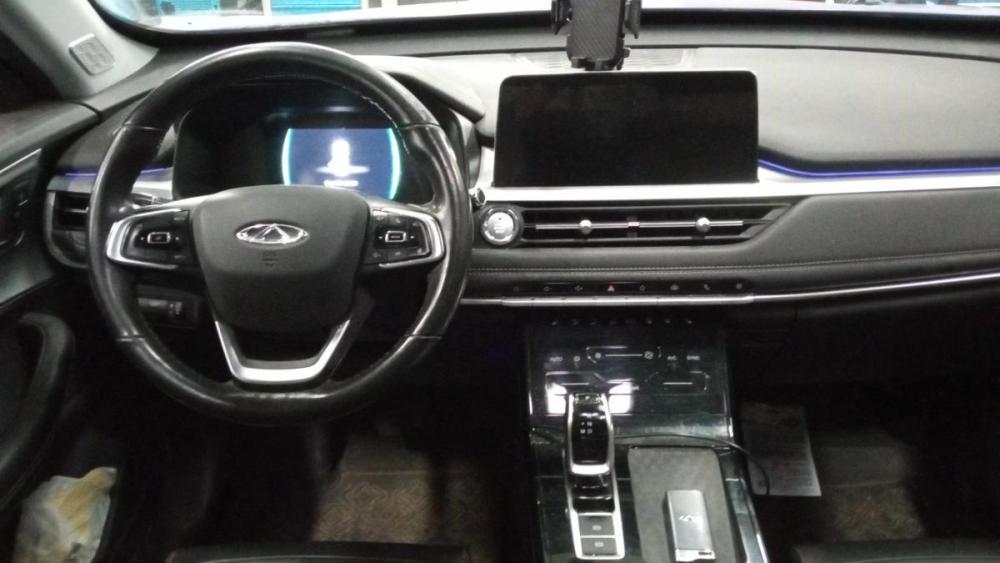 Chery Tiggo 7 Pro I Санкт-Петербург  - изображение 5