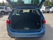Volkswagen Golf VII Стерлитамак  - изображение 44