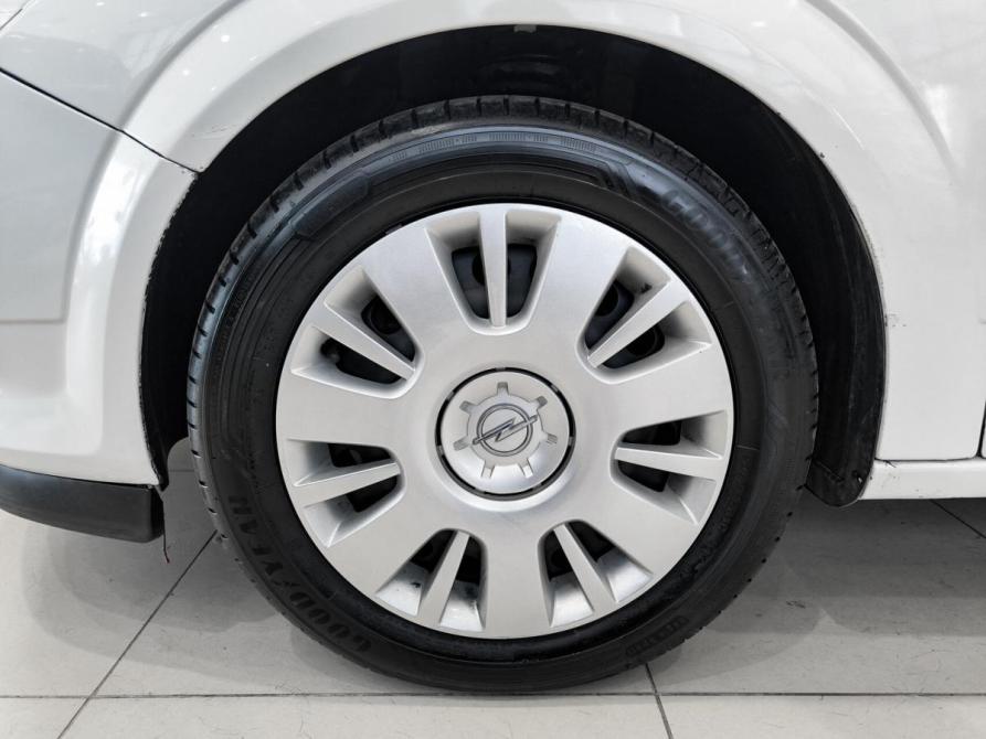 Opel Astra H Рестайлинг Казань  - изображение 22