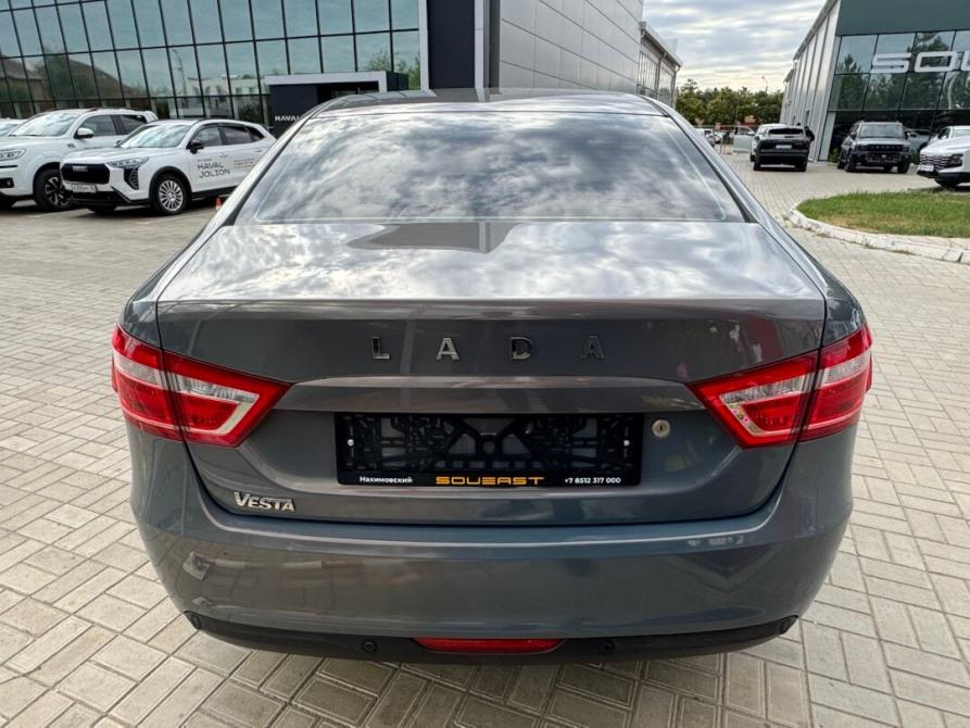 Lada (ВАЗ) Vesta I Астрахань  - изображение 7