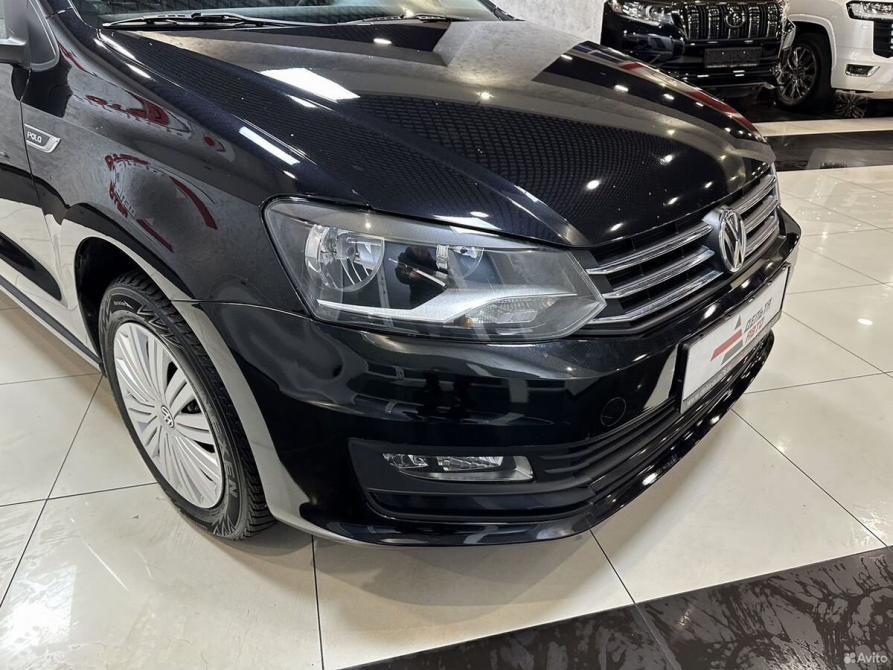 Volkswagen Polo V Рестайлинг Ярославль  - изображение 7