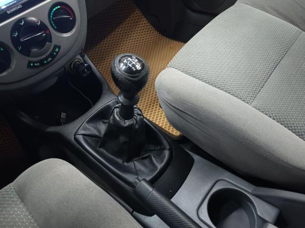 Chevrolet Lacetti I с пробегом 2007 года, цена 560 000 рублей, 161898 км, хэтчбек, Автокод Объявления