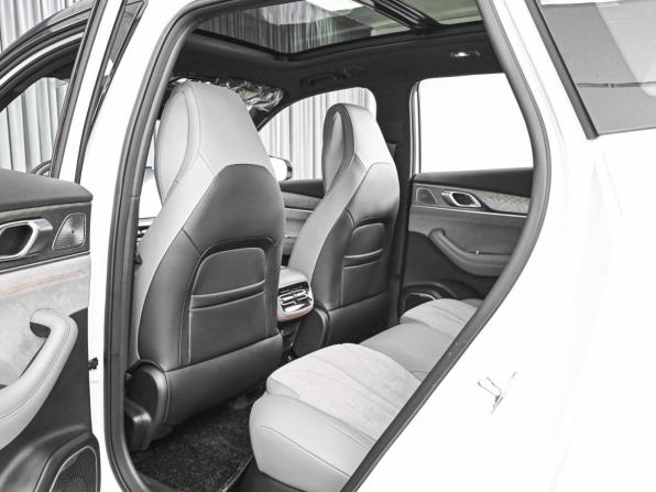 Geely Galaxy M7 с пробегом 2026 года, цена 3 799 000 рублей, 493 км, внедорожник, Автокод Объявления