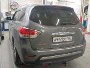 Nissan Pathfinder IV Санкт-Петербург  - изображение 29