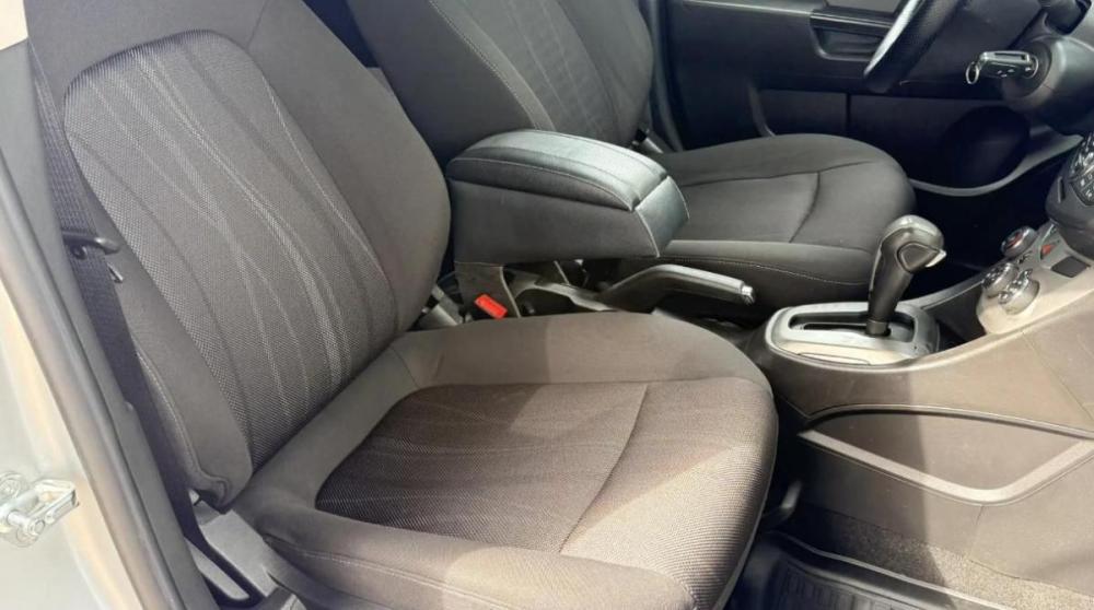 Chevrolet Aveo II Ставрополь  - изображение 21