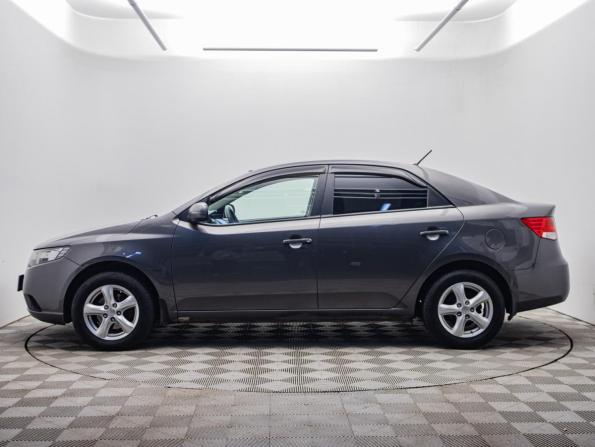 Kia Cerato II с пробегом 2013 года, цена 670 000 рублей, 225425 км, седан, Автокод Объявления