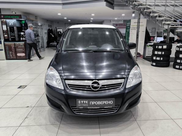 Opel Zafira B Рестайлинг с пробегом 2010 года, цена 870 000 рублей, 199625 км, минивэн, Автокод Объявления
