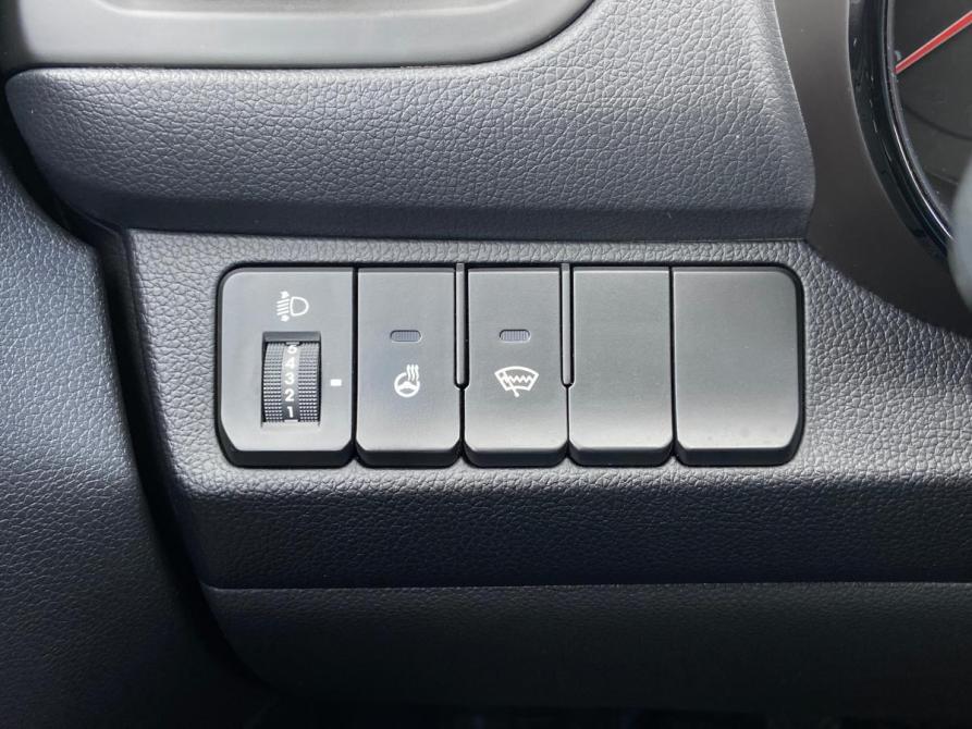 Kia Rio III Рестайлинг Псков  - изображение 17