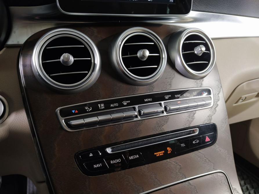 Mercedes-Benz GLC Coupe I (C253) Екатеринбург  - изображение 16