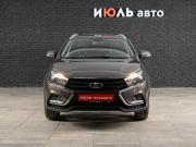 Lada (ВАЗ) Vesta I Екатеринбург  - изображение 16