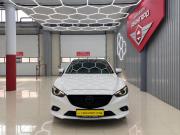Mazda 6 III (GJ) Альметьевск  - изображение 37