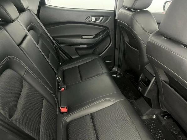 Chery Tiggo 4 I Рестайлинг с пробегом 2021 года, цена 1 349 000 рублей, 54222 км, внедорожник, Автокод Объявления