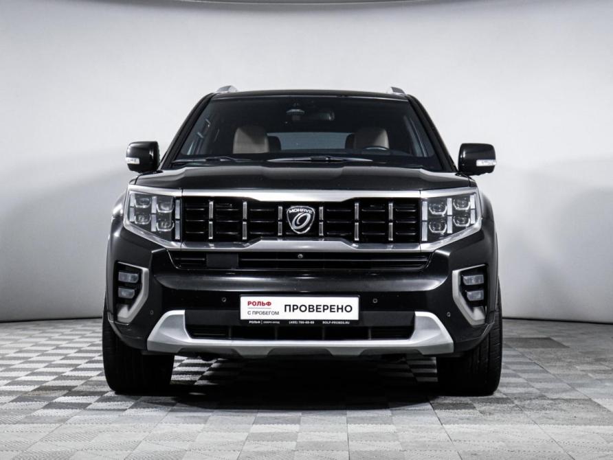 Kia Mohave I Рестайлинг 2 Москва  - изображение 2