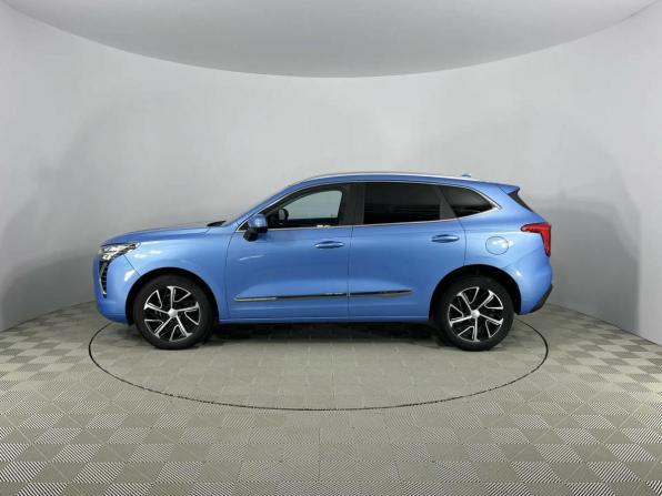 Haval Jolion I с пробегом 2021 года, цена 1 600 000 рублей, 67427 км, внедорожник, Автокод Объявления